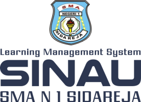 Sinau SMA N 1 Sidareja